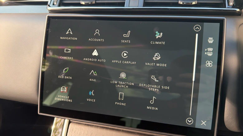 Land Rover Range Rover Velar 2.0 D200 MHEV Autobiography 5dr Auto [Revised] Diesel Estate